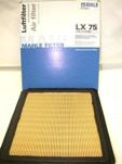 Mahle Air Filter K1 / 75 / 100 / 1100